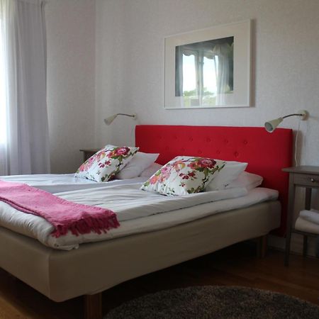 Villa Ingrid 보리홀름 외부 사진