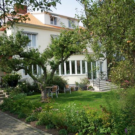 Villa Ingrid 보리홀름 외부 사진